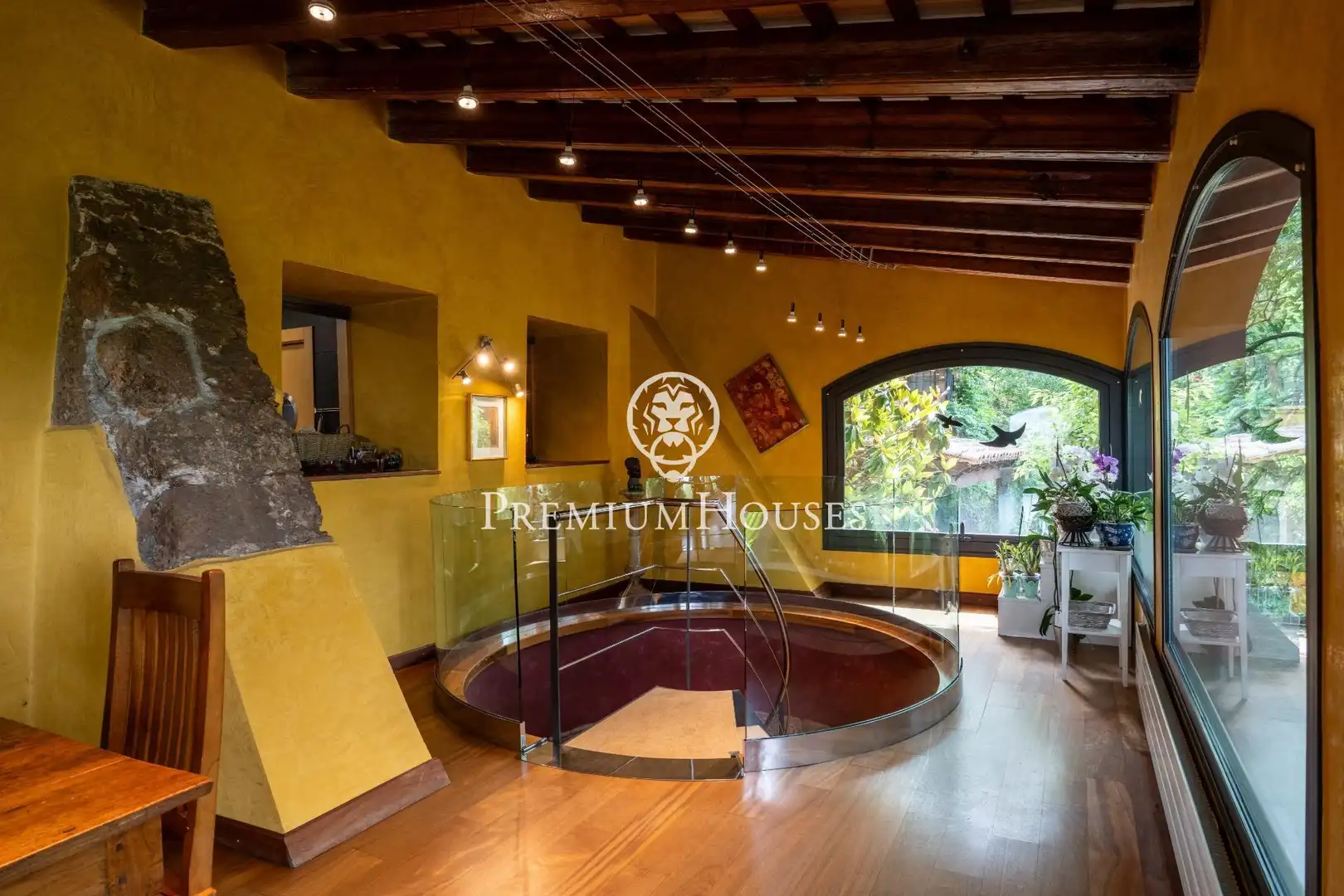 Maison rustique avec piscine à vendre à Gelida, imagen 35