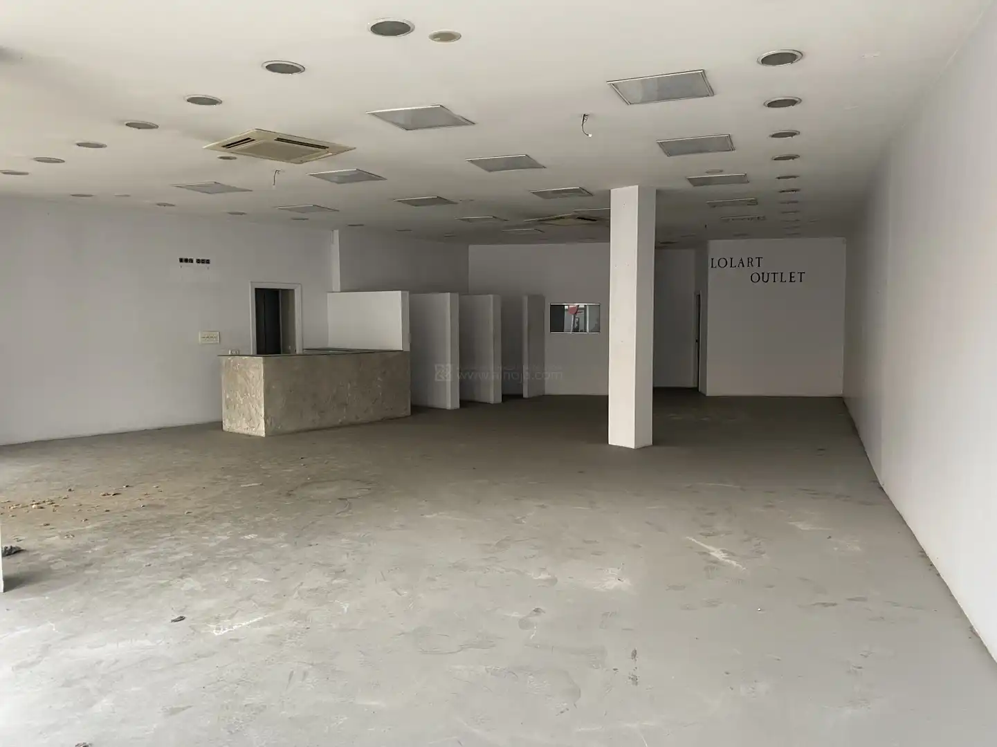 Commercial properties for sale in  Logroño