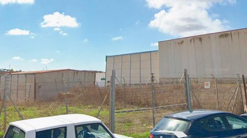 Photo 4 of Industrial land for sale in Moguer, Huelva