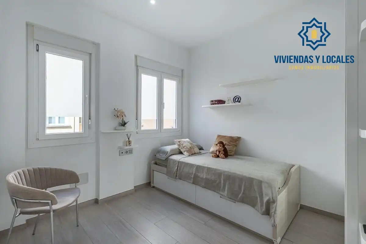 Wohnung mit Terrasse zum Verkauf in Ronda, imagen 26