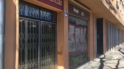 Foto 5 von Geschaftsraum zur Miete in Passeig José Canalejas, 7, Eixample Nord, Girona Capital
