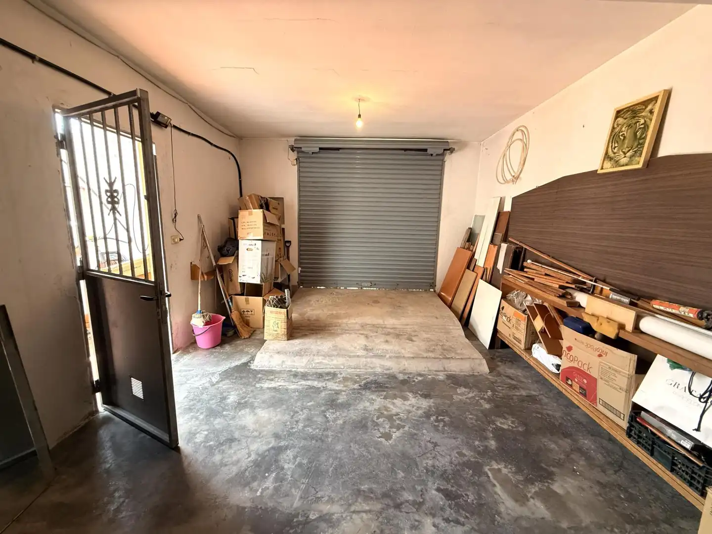 Casa amb terrassa en venda a Carrer Riu Guadalquivir, imagen 27
