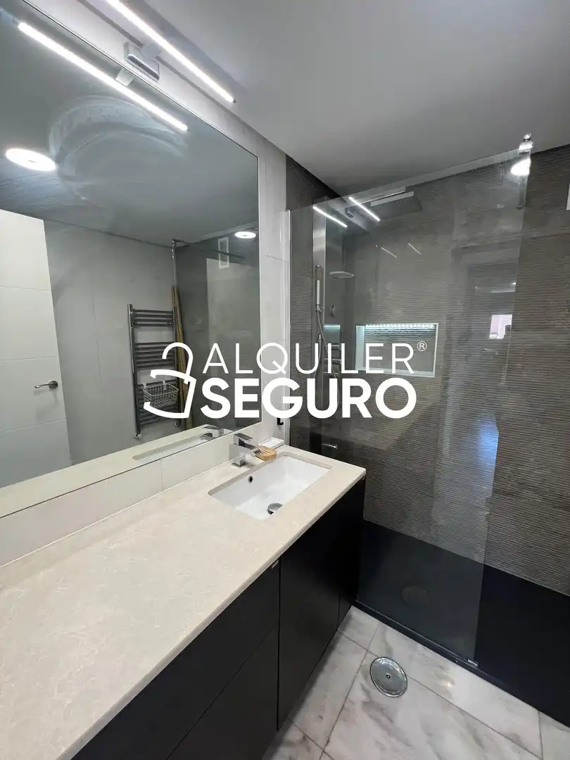 Piso de alquiler en Hospital de Orbigo, Las Tablas