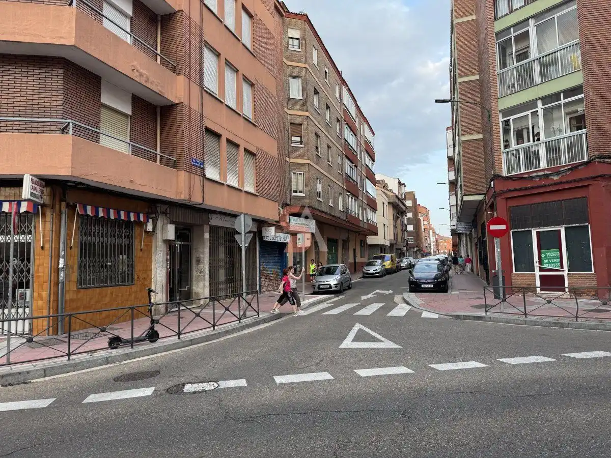 Local comercial en venda a PEREZ GALDÓS, imagen 15