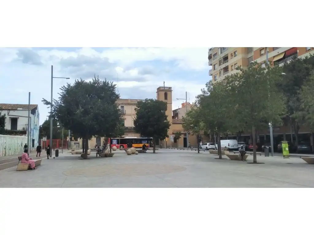 Flat for sale in Salt, Girona