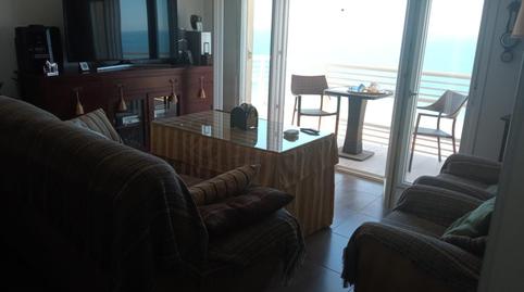 Foto 4 de Pis de lloguer a Paseo Marítimo - San José - La Laguna, Cádiz