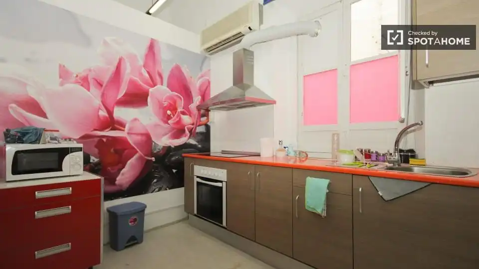 Habitación en Centro - Sagrario