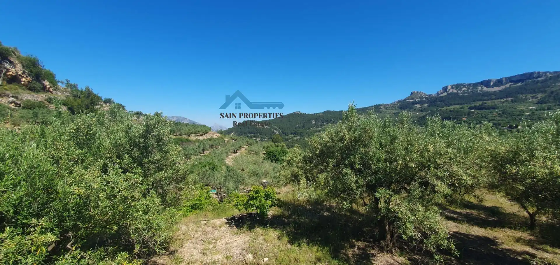 Casa o chalet en venta en Confrides con Calefacción, Jardín privado y Terraza