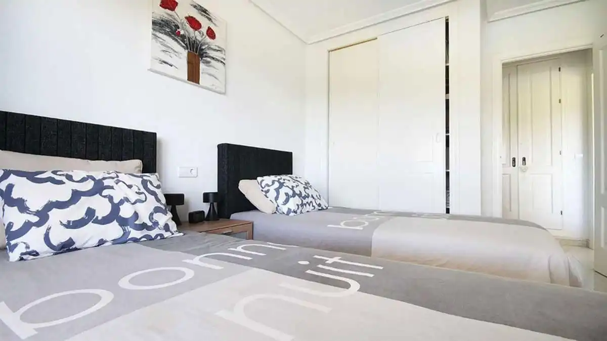 Apartment mit Pool zum Verkauf in Orihuela Costa, imagen 18