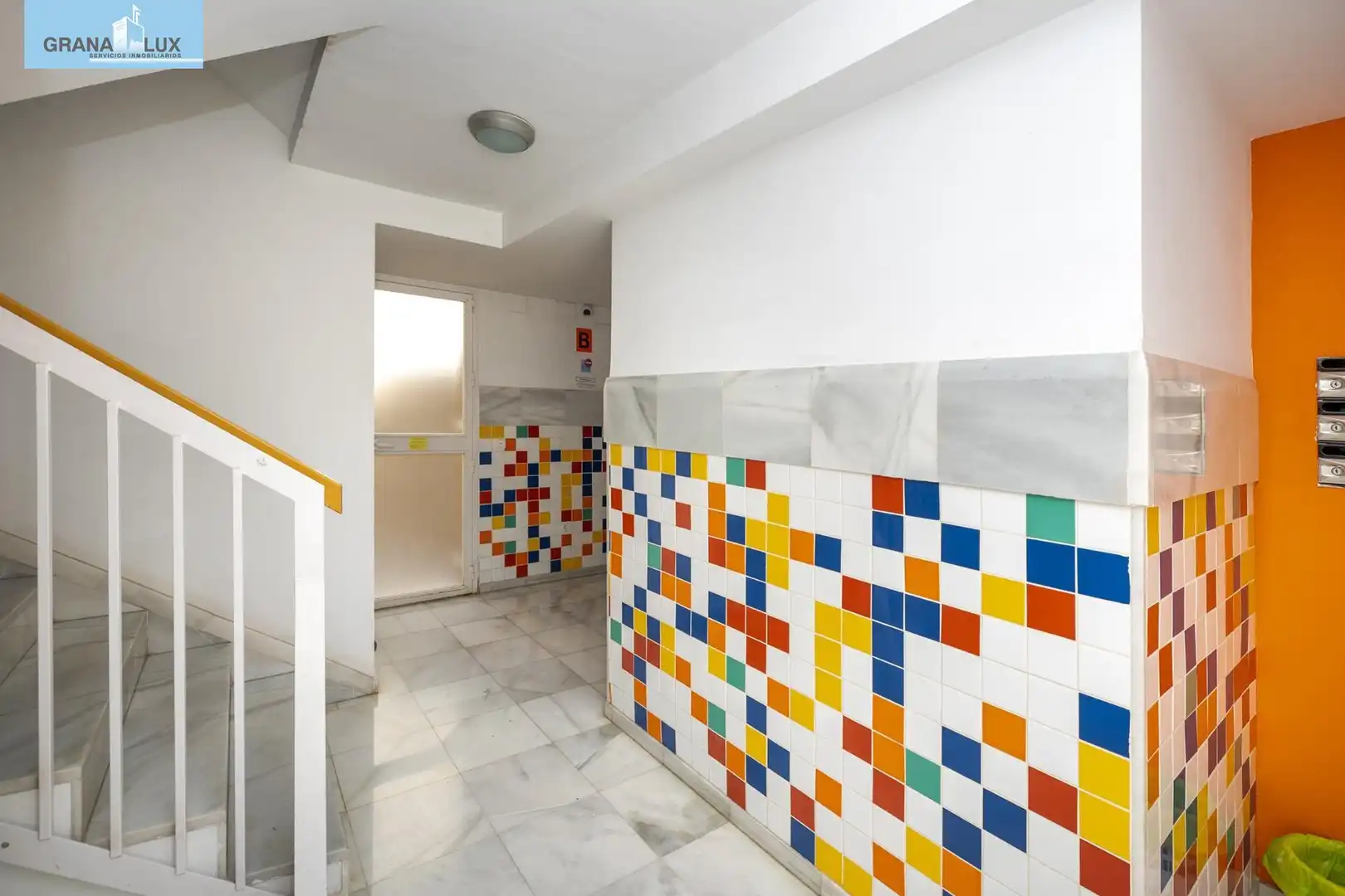 Flat with lift for sale in Calle CABAÑEROS (LAN), imagen 21