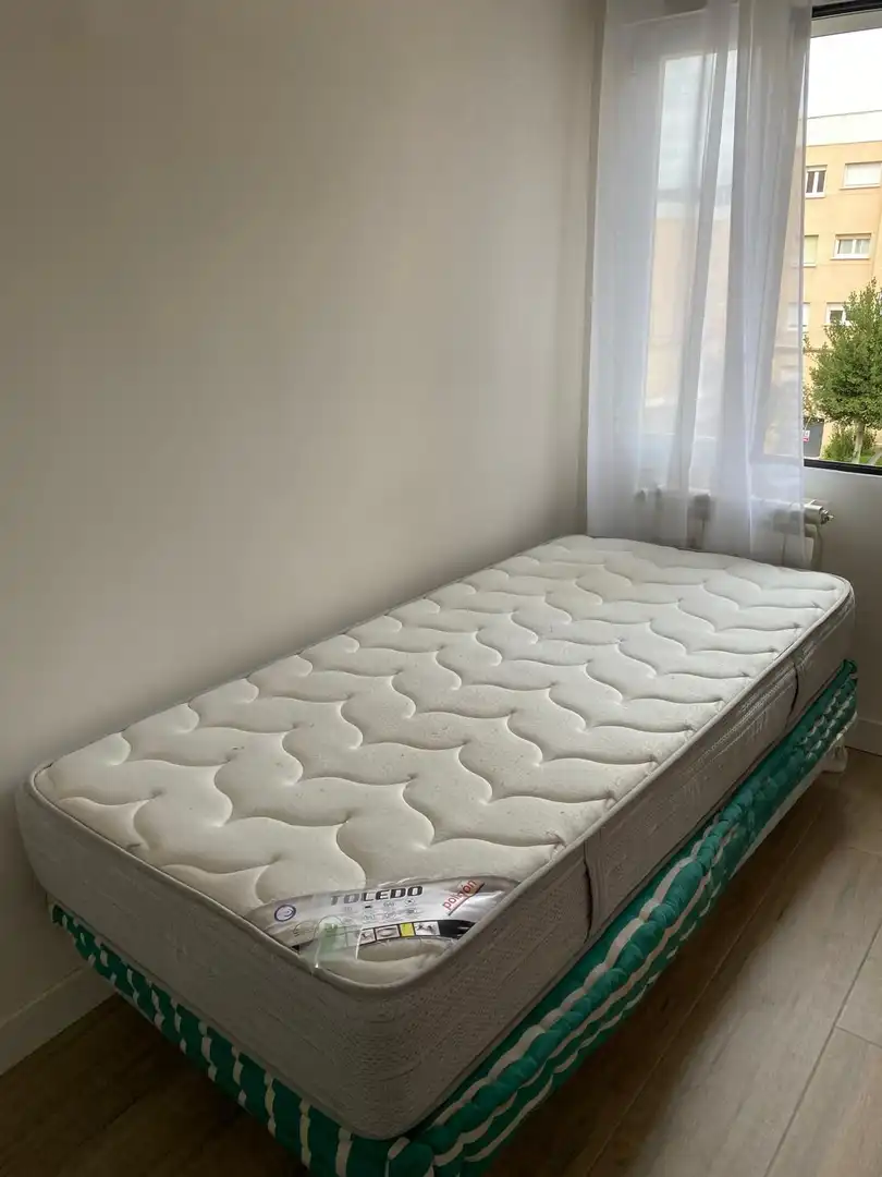 Dormitori de Pis en venda en Majadahonda amb Calefacció
