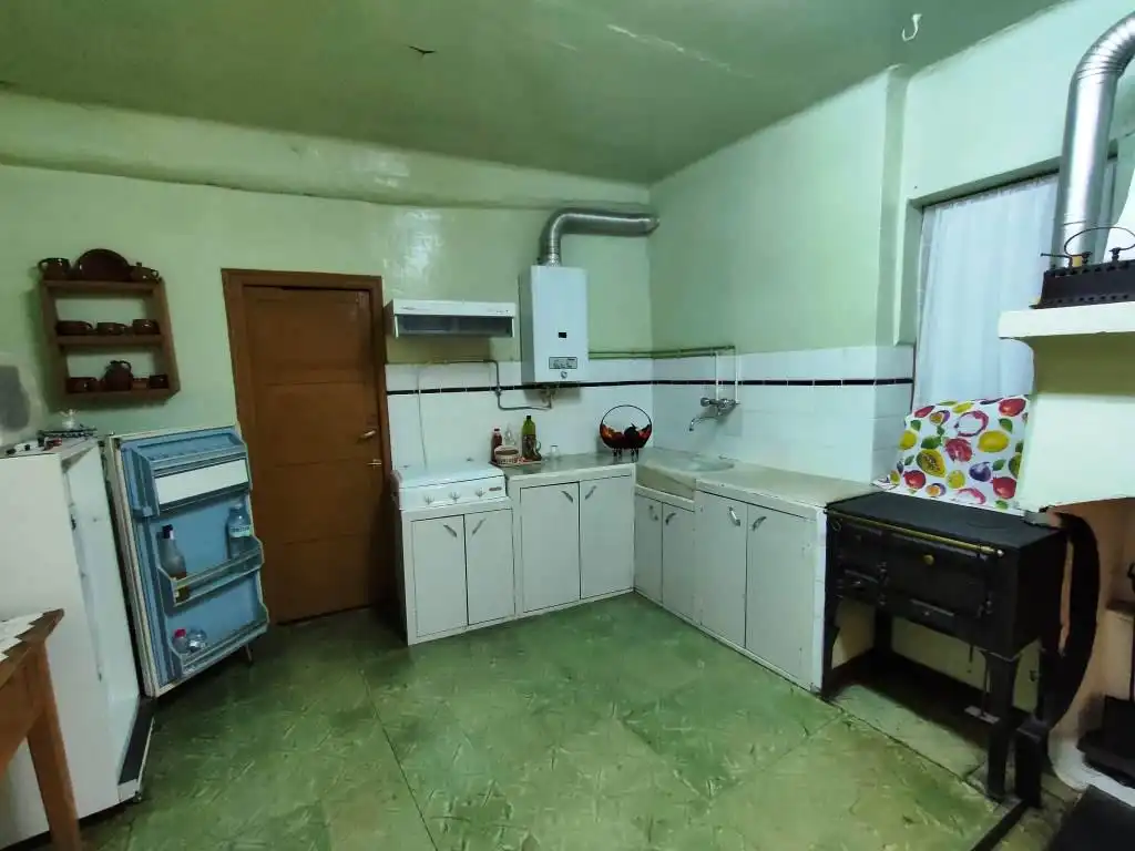 Cuina de Casa o xalet en venda en Peralta de Calasanz
