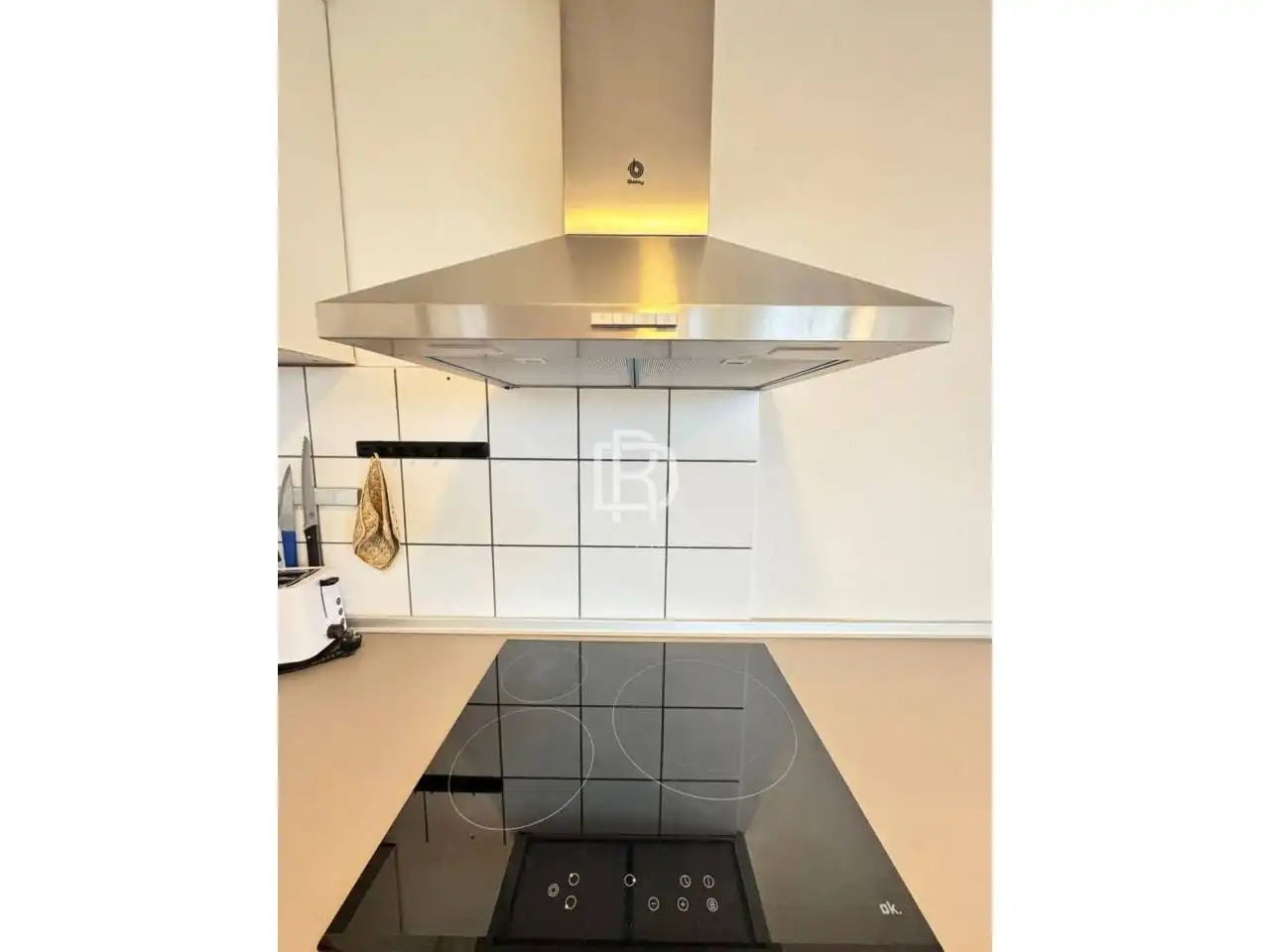 Cocina de Piso de alquiler en La Matanza de Acentejo con Terraza