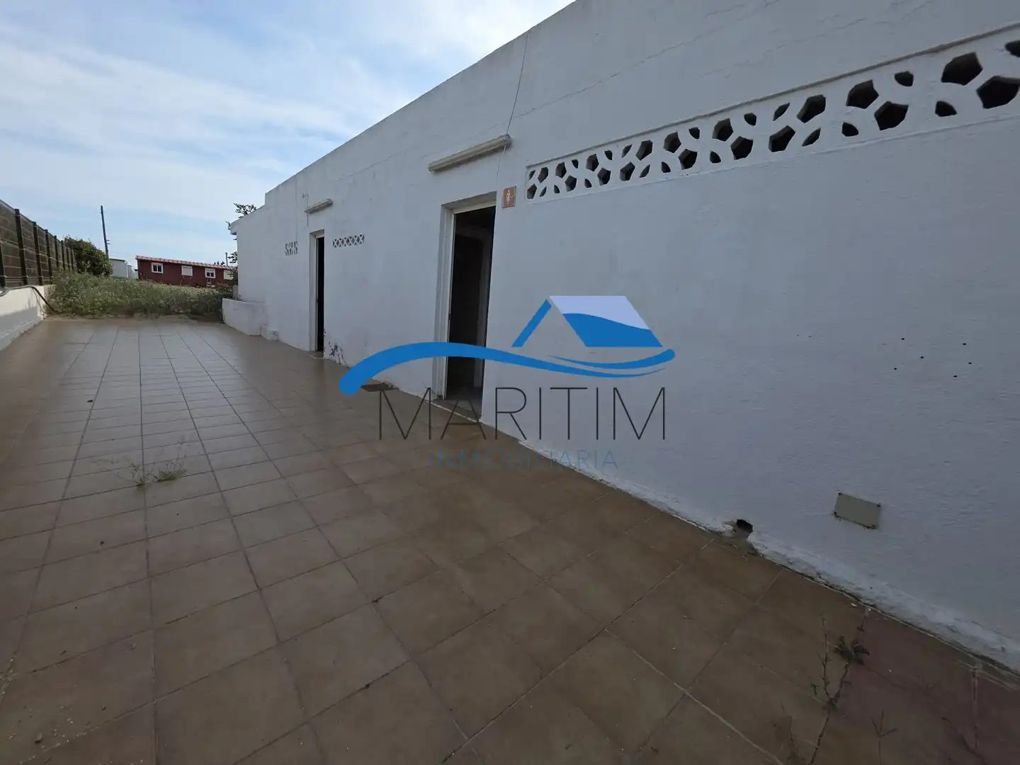 Außenansicht von Residential zum Verkauf in Malgrat de Mar
