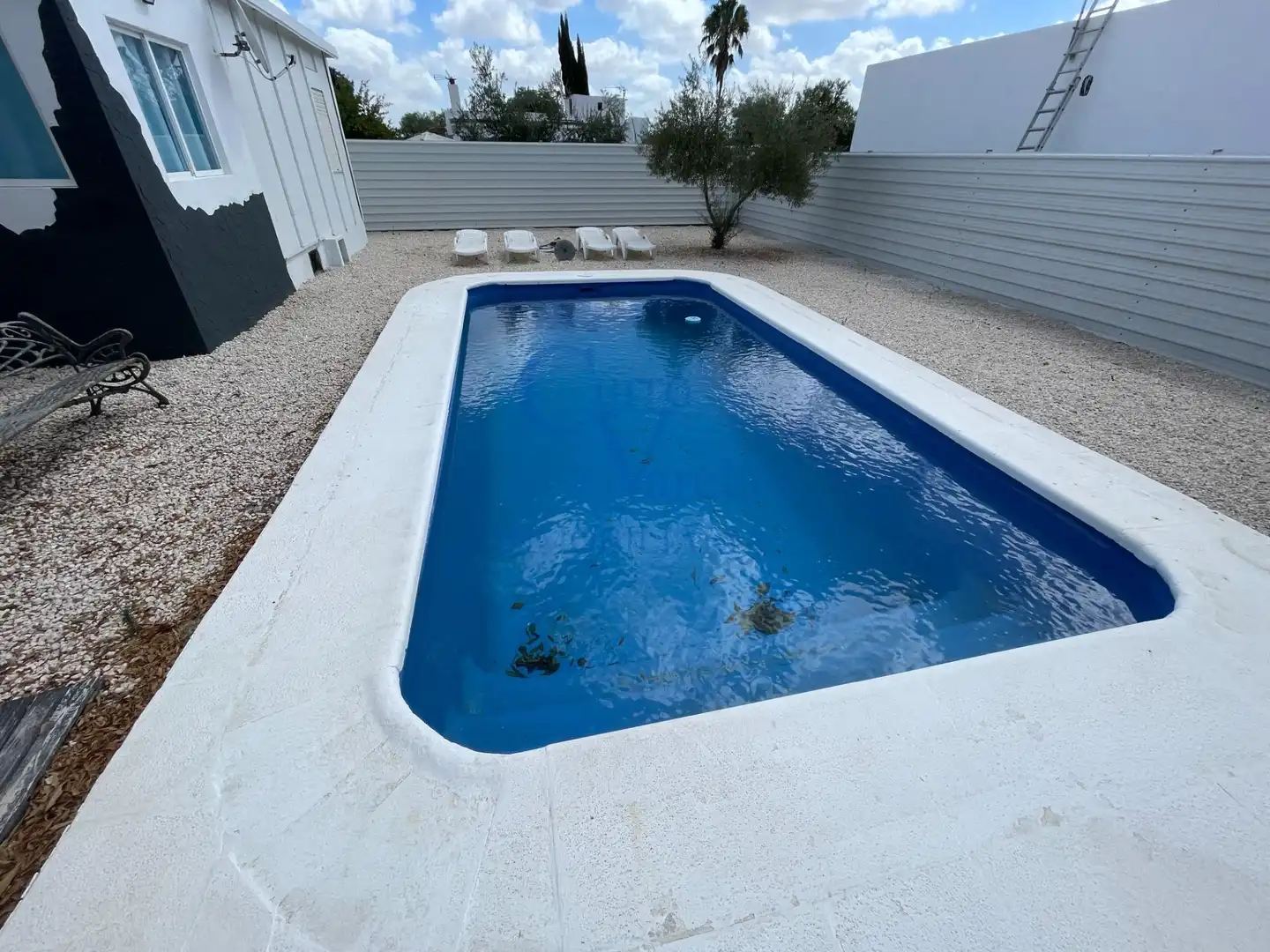 Casa rústica amb piscina en venda a Los Palacios y Villafranca, imagen 23