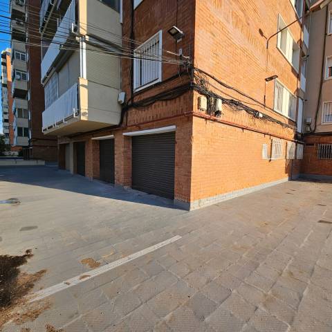 Casa-chalet en Venta en Carrer de Mataró en Pla de Bon Aire