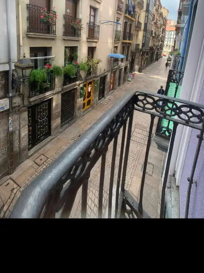 Pis amb terrassa en venda a Barrenkale, imagen 10