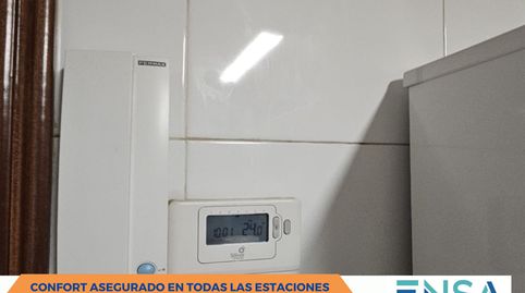 Foto 4 de Casa adosada en venta en Avenida Alemania-Italia, Vila-real