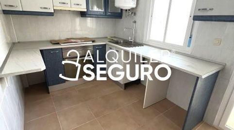 Foto 5 von Wohnung zur Miete in De las Flores, Nuevo Aranjuez - Ciudad de las Artes, Aranjuez