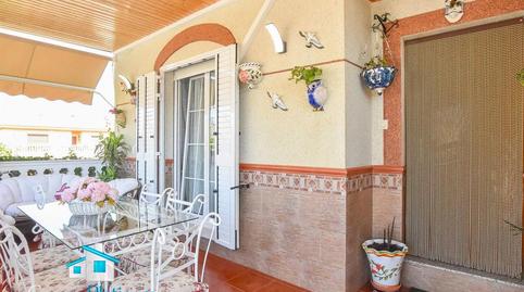 Photo 5 of Single-family semi-detached for sale in San Juan de los Terreros, Pulpí