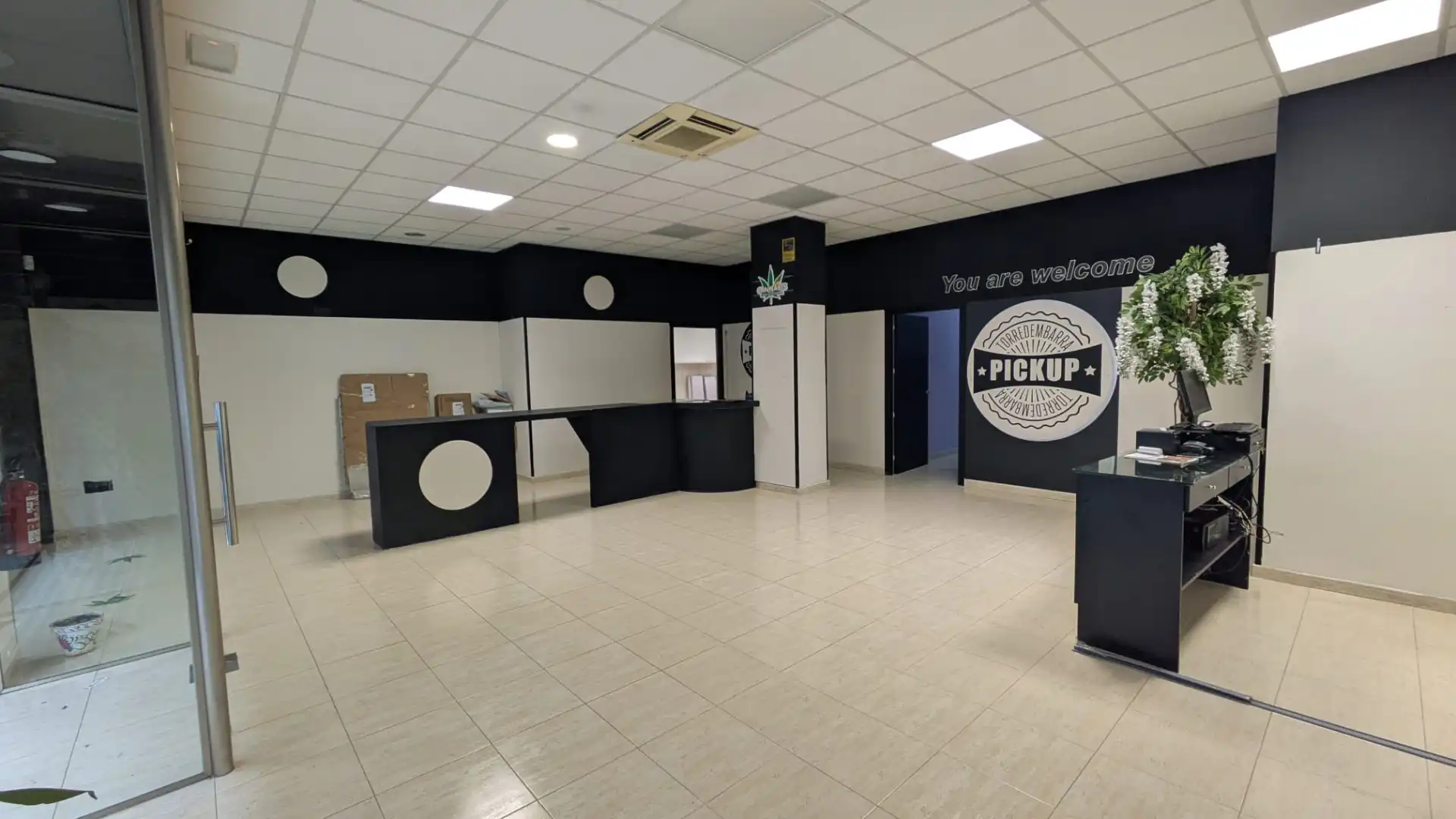 Local comercial en alquiler en Centre, imagen 3