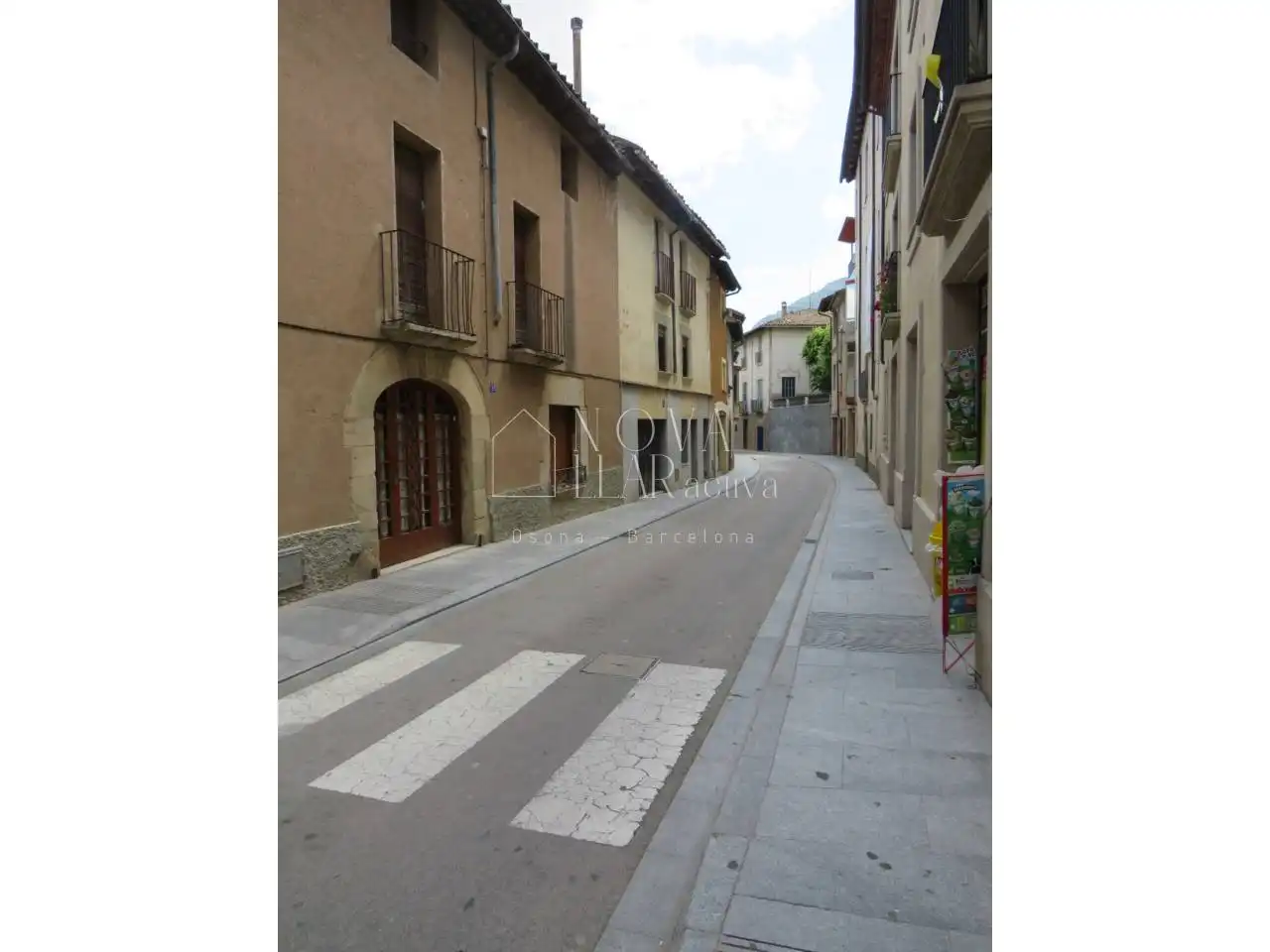 Local comercial en alquiler en Calle Jesus, imagen 6