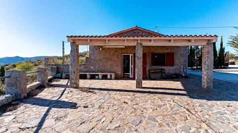 Photo 2 of House or chalet for sale in Alcudia de Monteagud, Almería