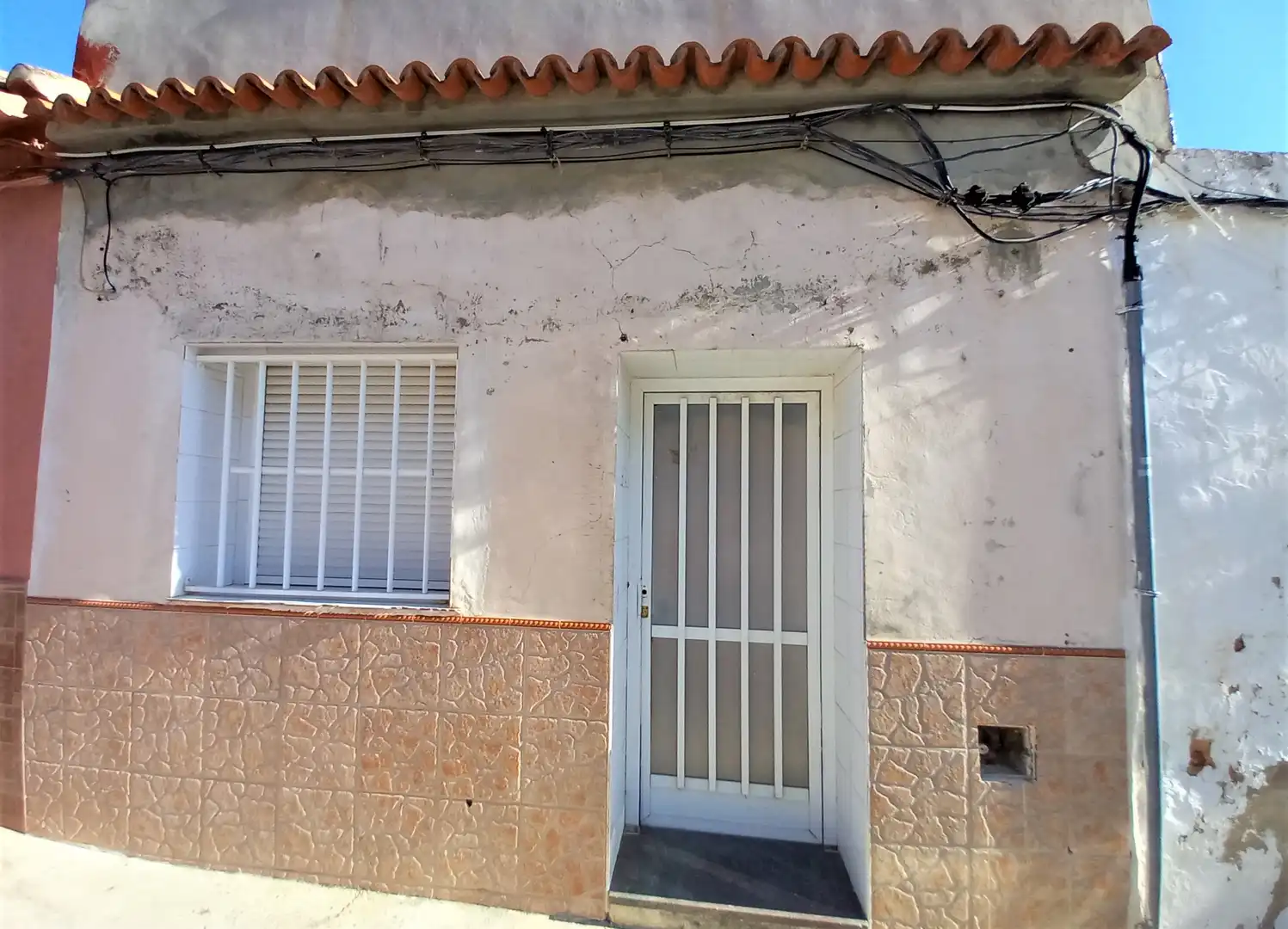 Casa o xalet en venda a C/ Santa Anna, Tavernes de la Valldigna