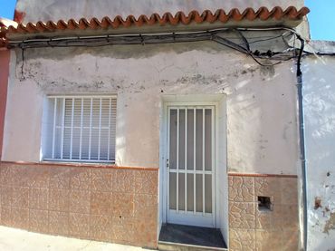 Villa in vendita a C/ Santa Anna