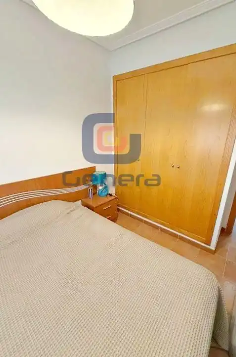 Habitación de Ático en venta en El Campello con Aire acondicionado, Terraza y Amueblado