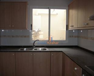 Kitchen of House or chalet to rent in Castellón de la Plana / Castelló de la Plana  with Terrace