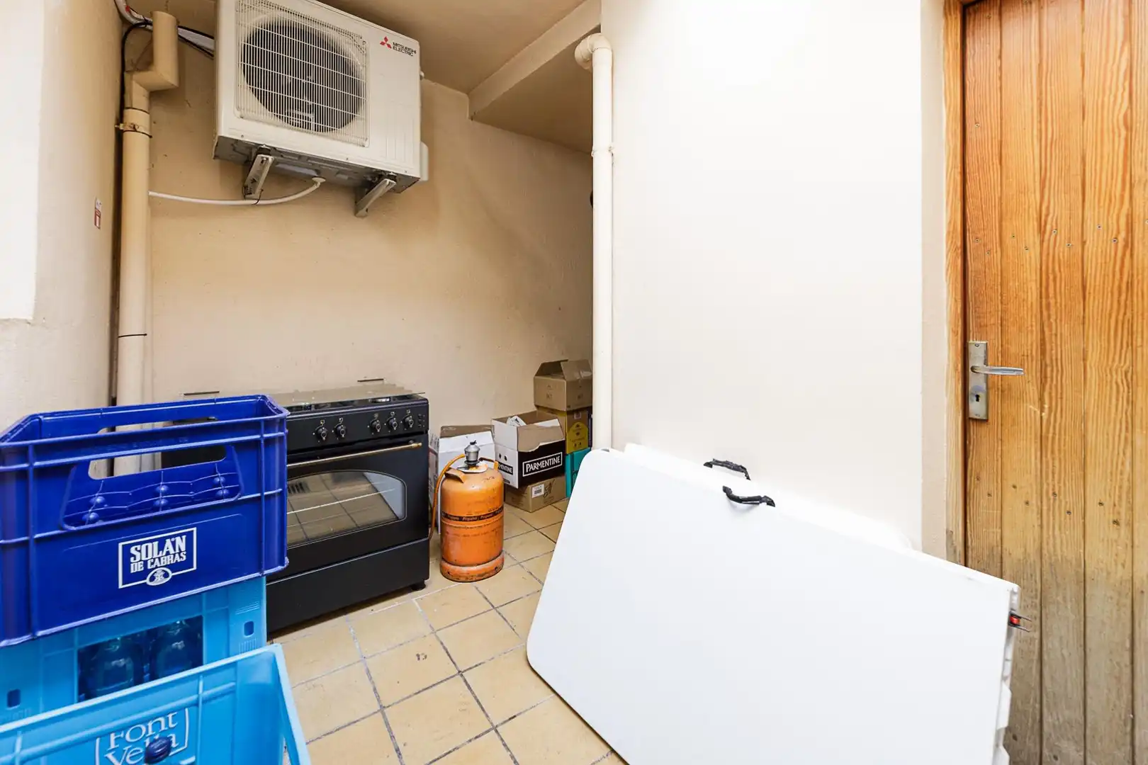 Commercial properties for transfer in Binissalem  with Air Conditioner and Furnished
