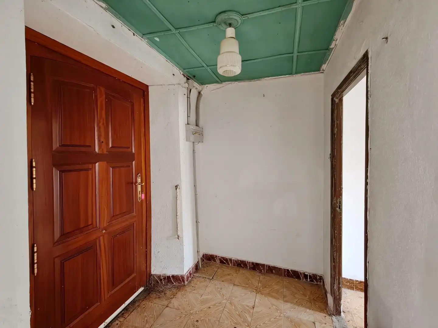 Casa o xalet en venda en Forcarei amb Jardí privat