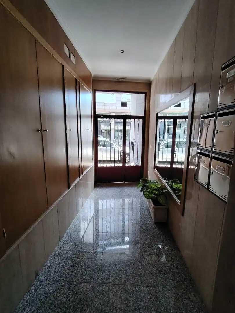 Flat for sale in A Rúa , Ourense