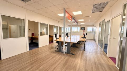 Foto 5 von Büro zur Miete in Avenida Alemania-Italia, Vila-real