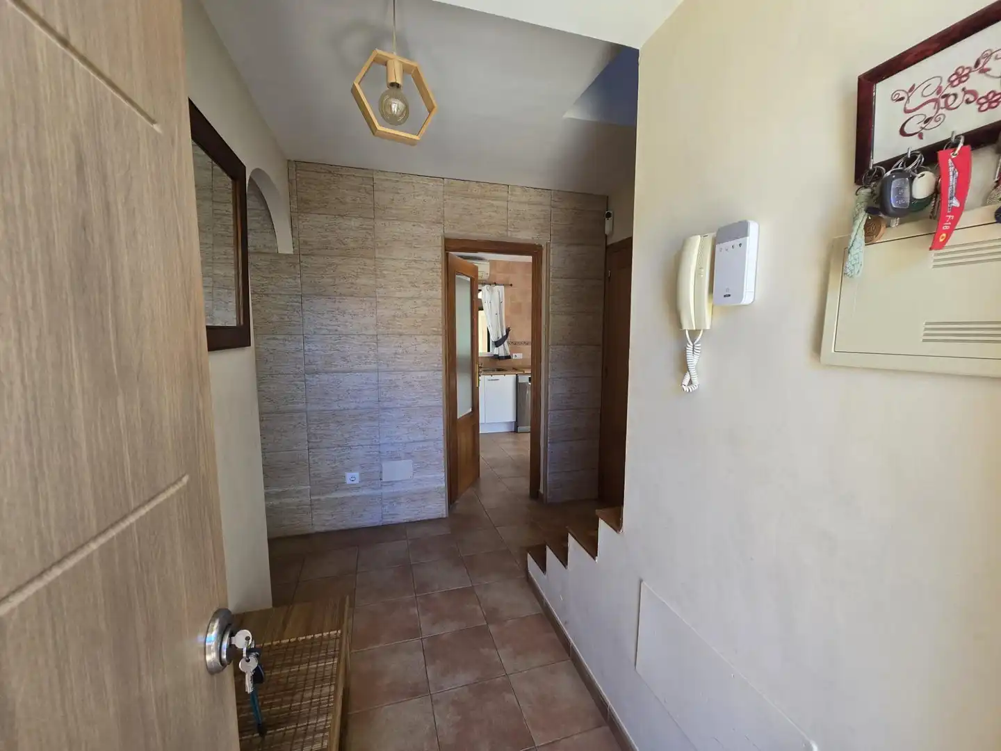 Semi-detached house with pool for sale in Sa Torre, imagen 15