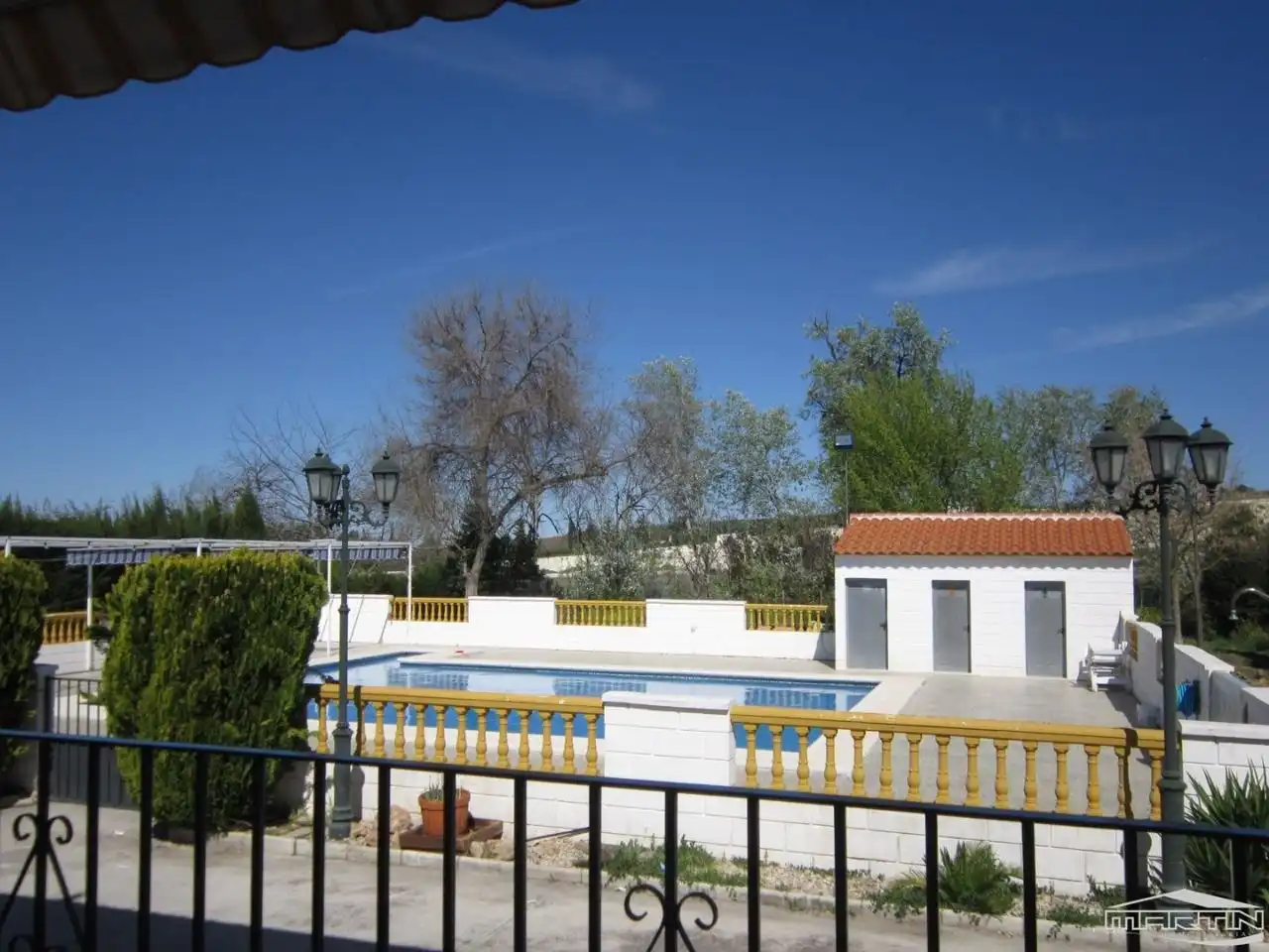 Casa con piscina en venta en Poleares, imagen 8