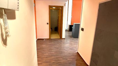 Foto 3 de Oficina de alquiler en Avenida de la Industria, Zona Industrial, Tres Cantos