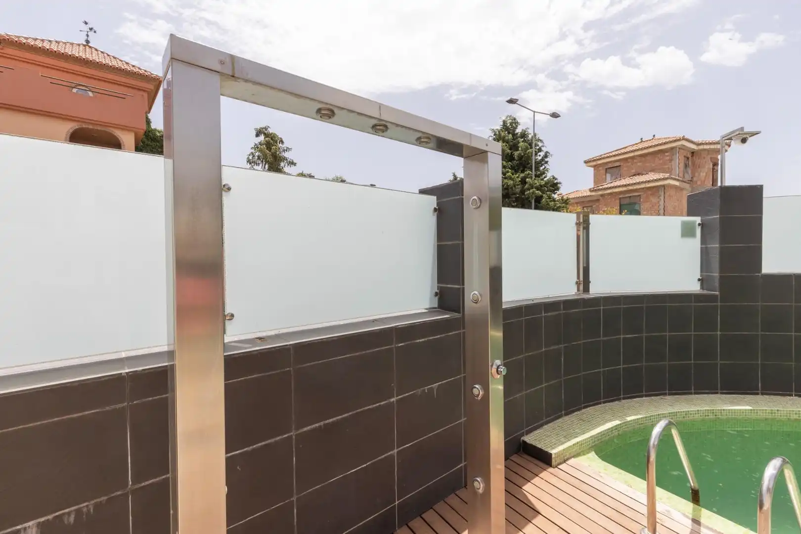 Chalet con piscina en venta en Urbanización El Carmelo 24, imagen 86