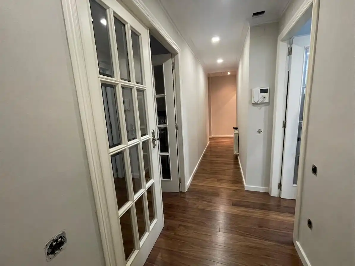 Piso en venta en Valencia con Aire acondicionado, Calefacción y Terraza