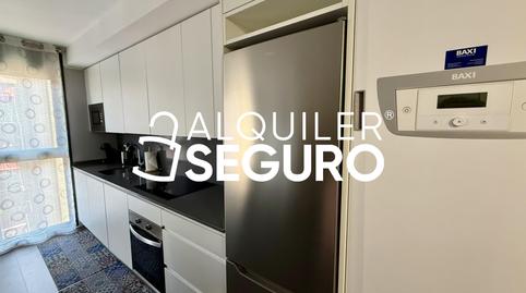 Photo 4 of Flat to rent in Juan Muñoz, Casco Antiguo, Madrid