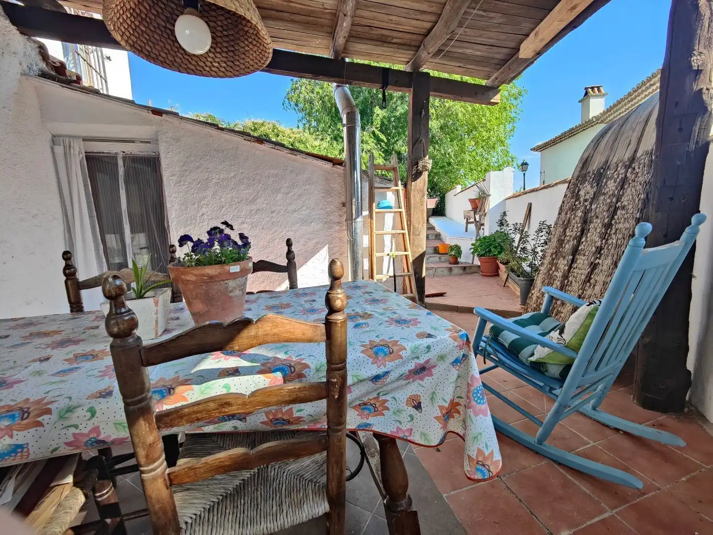 Casa o chalet en venta en Olmeda de las Fuentes