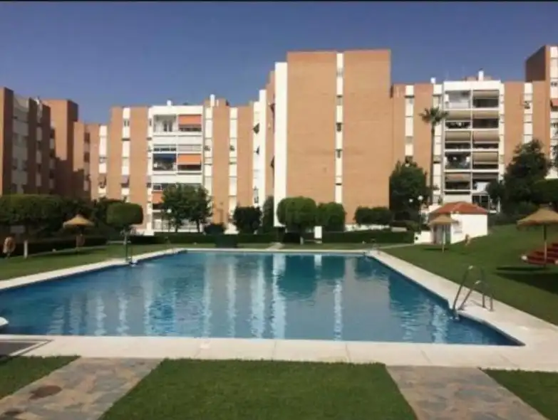 Piso con piscina en venta en Benalmádena pueblo, imagen 19