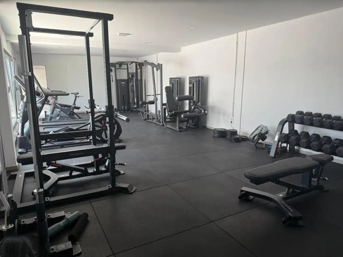 Apartamento en venta en Abades