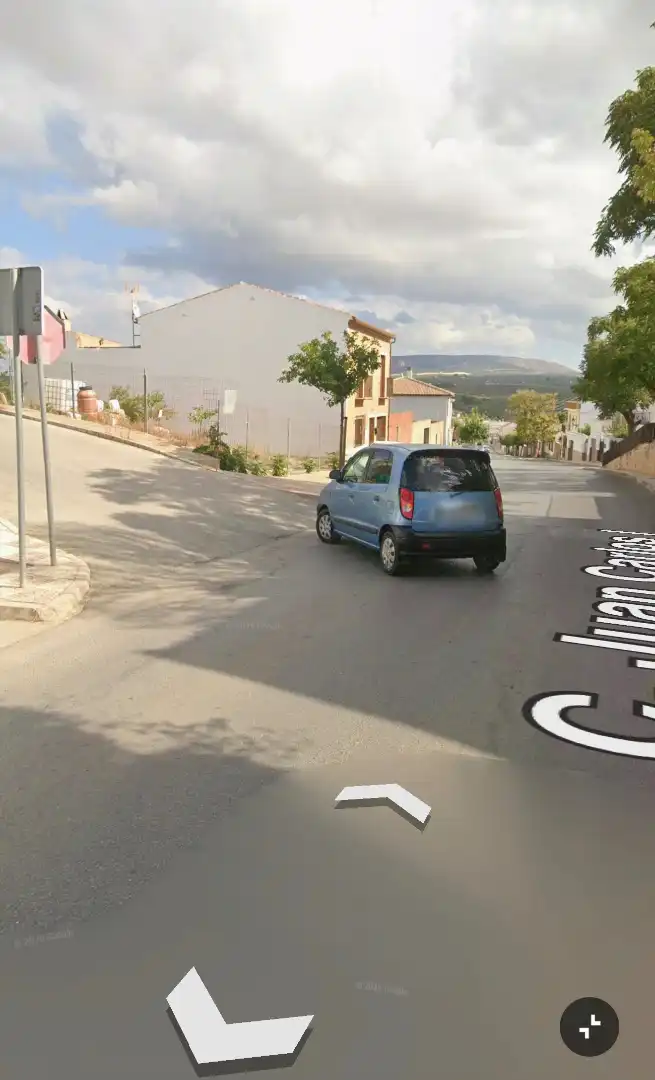 Residential land for sale in Calle Antequera 31, imagen 3
