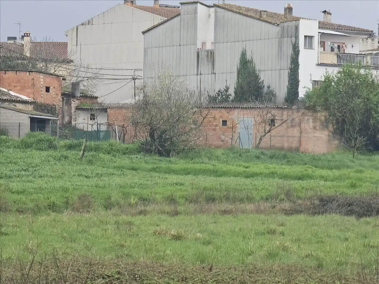 Terreny residencial en venda a El Quinta De La Casa Nova ( Cl Panedes), imagen 9