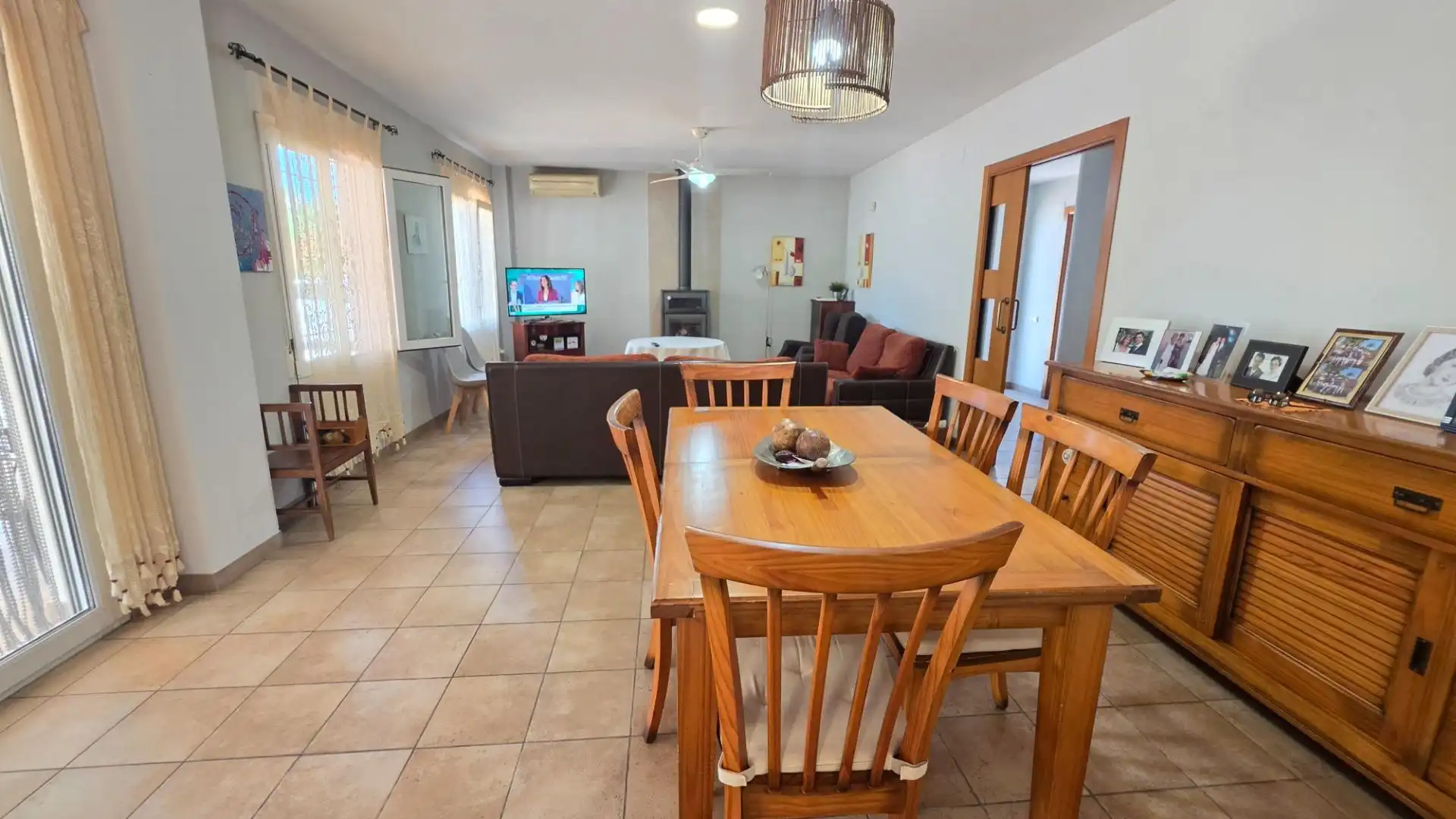 Villa avec jardin à vendre à El Llombo, imagen 11