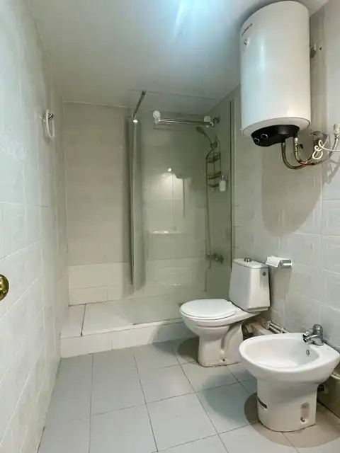 Baño de Oficina en venta en Terrassa con Internet
