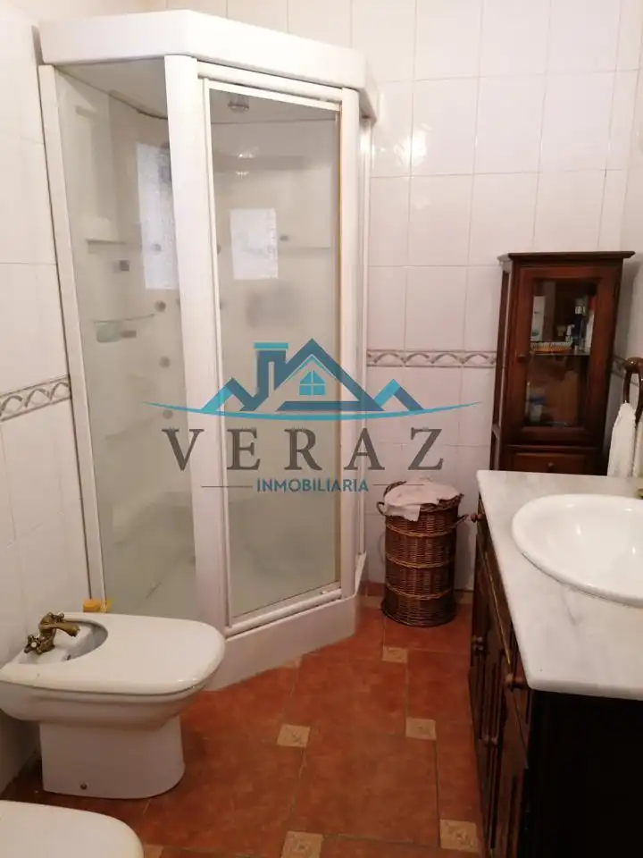 Bany de Casa o xalet en venda en Lagartera amb Calefacció