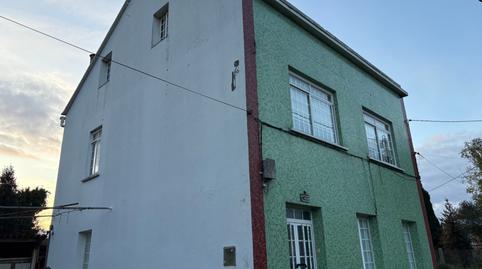 Foto 3 de Casa o xalet en venda a Rúa Do Espiño, A Malata - Catabois - Ciudad Jardín, A Coruña